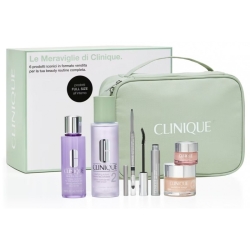 Clinique Kit Le Meraviglie Di Clinique