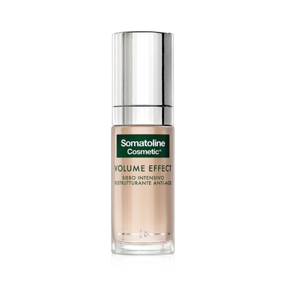 Somatoline Volume Effect Siero Intensivo Ristrutturante Anti-Age 30 ml