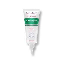Somatoline Snellente Zone Ribelli Sculpt Serum Azione Urto 100 ml