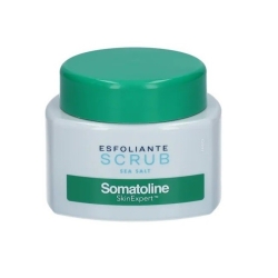Somatoline Scrub Salino Sea Salt Azione Rigenerante 350 gr