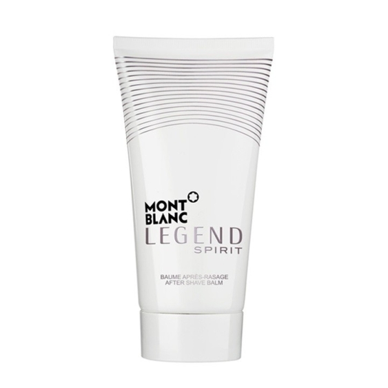 Mont Blanc Legend Spirit After Shave Balm 150ML