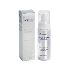 Biogena Bioliftan Cleansing Mousse Detergente Viso Quotidiano 150 ml