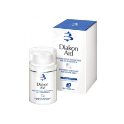 Biogena Diakon Aid Lozione Coadiuvante Per Cute Acneica E Sottoposta A Trattamenti 50 ml