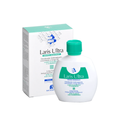 Biogena Laris Ultra Deodorante Squeeze Concentrato Antitraspirante 50 ml