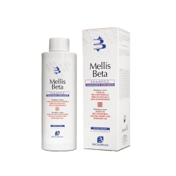 Biogena Mellis Beta Shampoo-Crema Delicato Anticaduta 200 ml