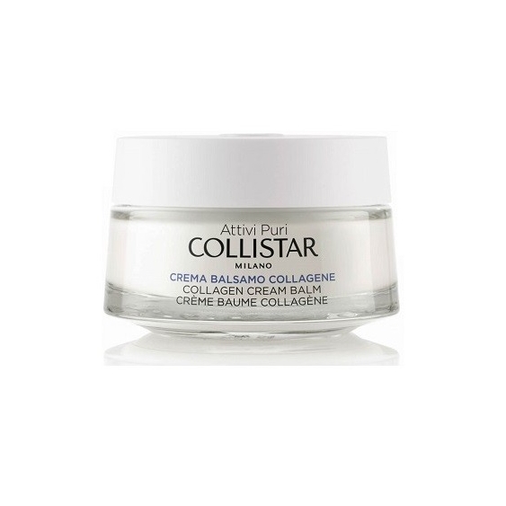 Collistar Attivi Puri Crema Balsamo Collagene Antirughe Rassodante 50ML