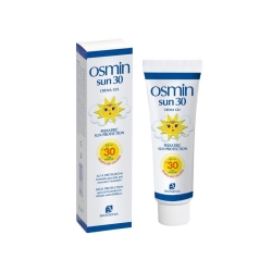 Biogena Osmin Sun SPF30 Crema Gel Solare Per Neonati E Bambini 90 ml