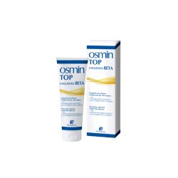 Biogena Osmin Top Unguento Beta Emulsione Lenitiva Per Cute Atopica 90 ml