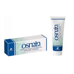 Biogena Osmin Idra Pasta All'Acqua Modificata Idratante E Lenitiva Per Cute Irritata 250 ml
