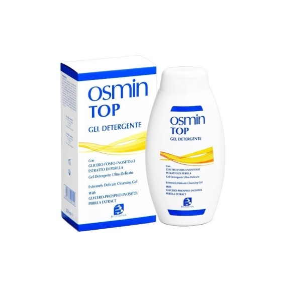 Biogena Osmin Top Gel Detergente Corpo Ultra-Delicato 250 ml