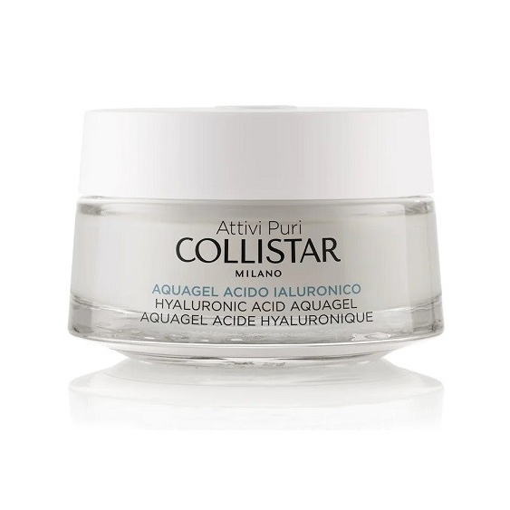 Collistar Attivi Puri Aquagel Acido Ialuronico 50ML