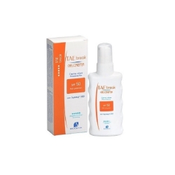 Biogena TAE Break Gelcrema SPF50 Protezione Solare Viso E Corpo 150 ml