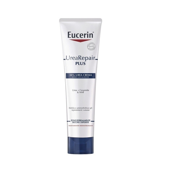 Eucerin UreaRepair Plus Con 30% Di Urea Trattamento Zone Localizzate 75 ml