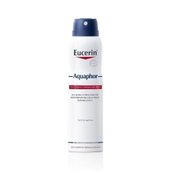 Eucerin Aquaphor Trattamento Riparatore Spray Per Pelle Danneggiata 250 ml