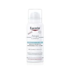 Eucerin AtopiControl Spray Anti-Prurito Sollievo Immediato 50 ml