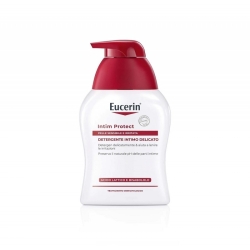 Eucerin Intim Protect Detergente Intimo Delicato 250 ml