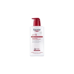 Eucerin Ph5 Emulsione Corpo Idratante Per Pelle Sensibile 400 ml