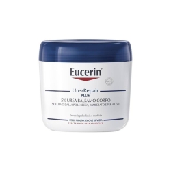 Eucerin UreaRepair Plus Balsamo Corpo 5% Di Urea Per Pelle Molto Secca E Ruvida 450 ml