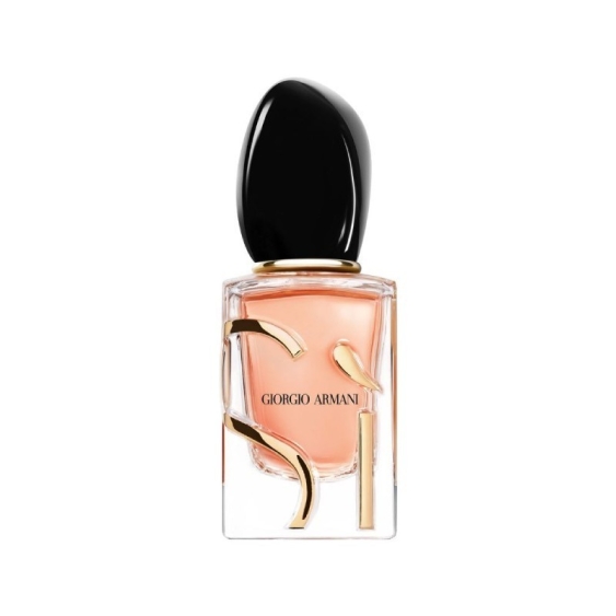 Giorgio Armani Sì Eau De Parfum Intense - Ricaricabile 30 ml