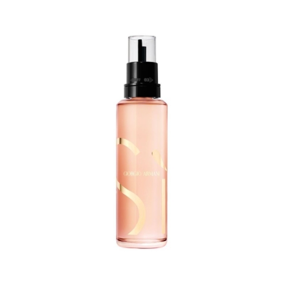 Giorgio Armani Sì Eau De Parfum Intense - Ricarica 100 ml
