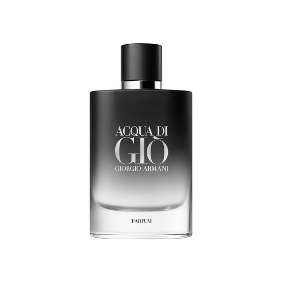 Giorgio Armani Acqua di Giò Parfum Ricaricabile - Ricaricabile 125 ml