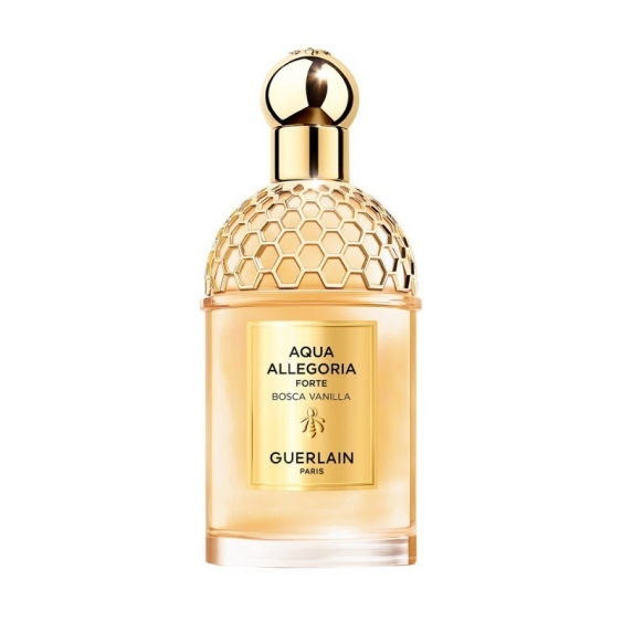 Guerlain Aqua Allegoria Forte Bosca Vanilla 125 ml