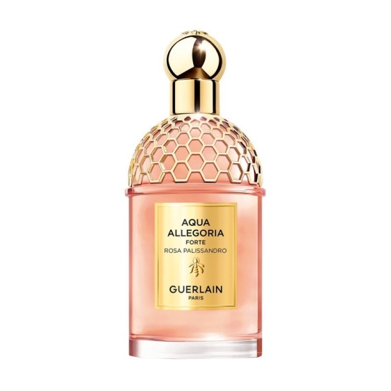Guerlain Aqua Allegoria Forte Rosa Palissandro 125 ml