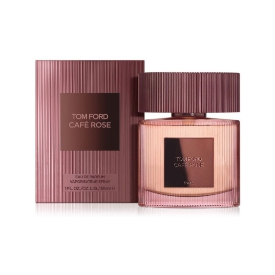 Tom Ford Café Rose Eau De Parfum 30 ml