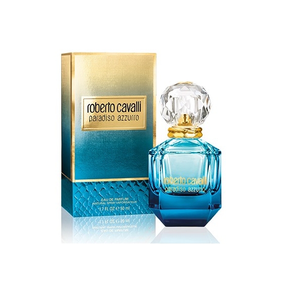 Roberto Cavalli Paradiso Azzurro 30ML