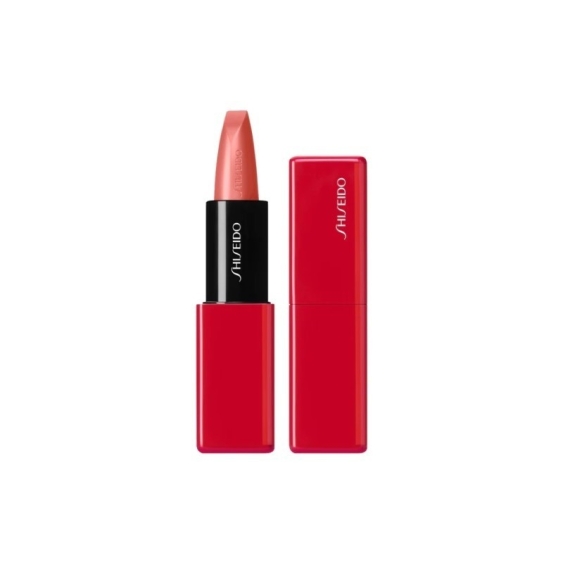 Shiseido Technosatin Gel Lipstick Rossetto Matte