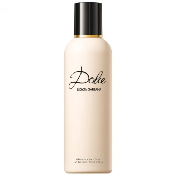 Dolce & Gabbana Dolce Body Lotion 200 ml | ProfumeriaWeb