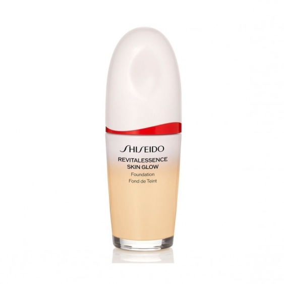 Shiseido Revitalessence Skin Glow SPF30 Fondotinta Fluido Illuminante 30 ml - 130 Opal