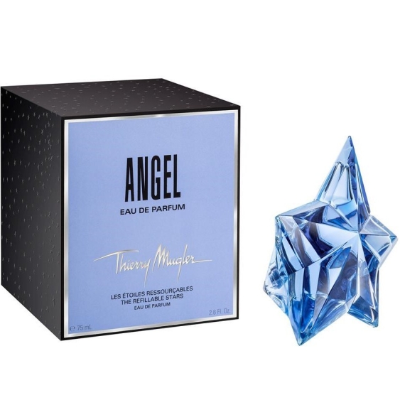 Mugler Angel Gravity 75ML