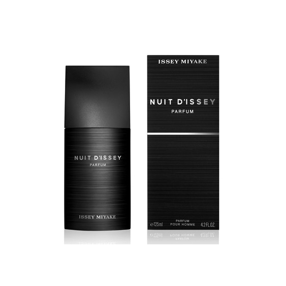 Issey Miyake Nuit d'Issey Parfum 75ML