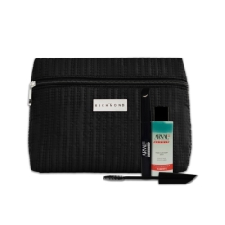 Arval Natural & Sensitive Mascara + Magic Cleanser 2 in 1 Cofanetto