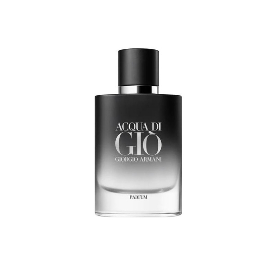 Giorgio Armani Acqua di Giò Parfum Ricaricabile - Ricaricabile 75 ml