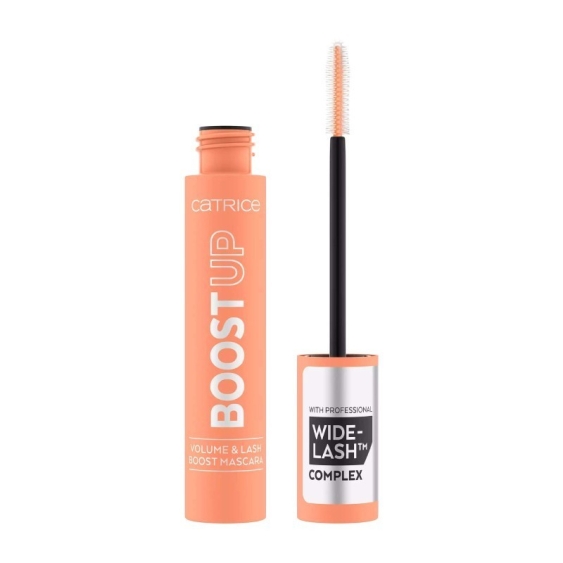 Catrice Boost Up Volume & Lash Boost Mascara Rinforzante