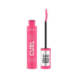 Catrice Curl It Volume & Curl Mascara Incurvante