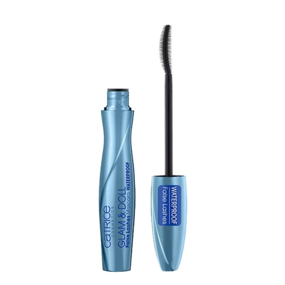 Catrice Glam&Doll False Lashes Mascara Waterproof