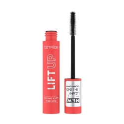 Catrice Lift Up Volume & Lift Mascara Volumizzante