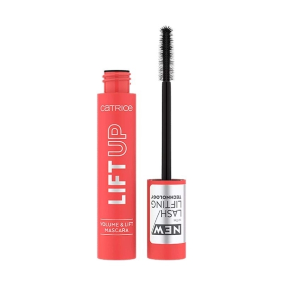 Catrice Lift Up Volume & Lift Mascara Volumizzante