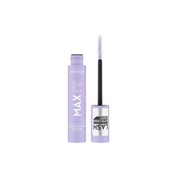 Catrice Max It Volume & Length Mascara Allungante