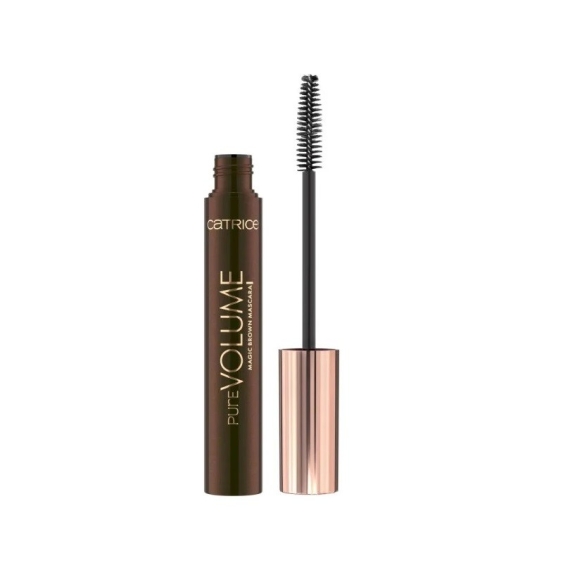 Catrice Pure Volume Magic Brown Mascara Marrone