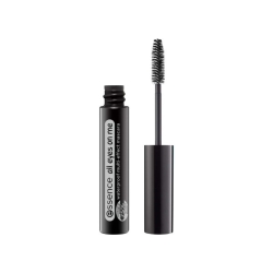 Essence All Eyes On Me Mascara Volumizzante