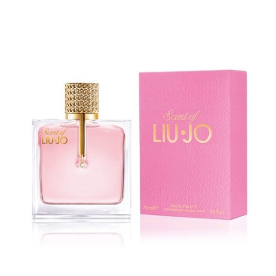 Liu Jo Scent of Liu Jo 30ML