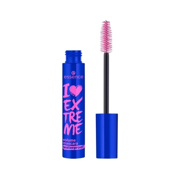Essence I Love Extreme Mascara Volumizzante Waterproof