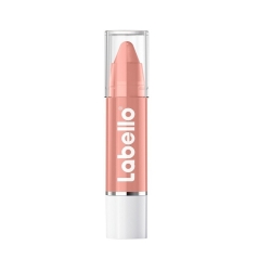 Labello Crayon Lipstick Balsamo Labbra Colorato - 01 Nude