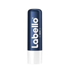 Labello Active For Men Balsamo Labbra Idratante SPF15