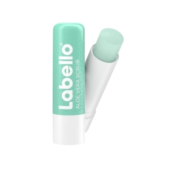 Labello Scrub Labbra Idratante Aloe Vera
