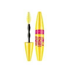 Maybelline The Colossal Go Extreme! Mascara Volume Colossale Black